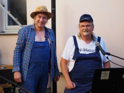 Schwarzworz zu zwatt im Apfelweinhof Aug  &raquo; Schwarzworz zu zwatt im Apfelweinhof Aug